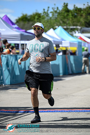 2022 Dolphins Challenge Cancer