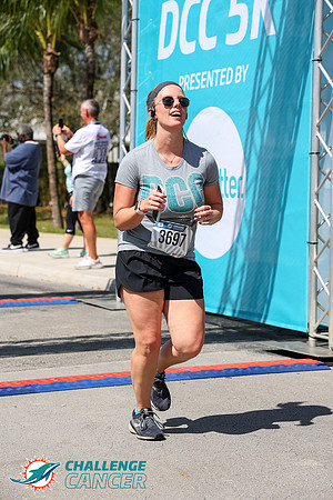 2022 Dolphins Challenge Cancer