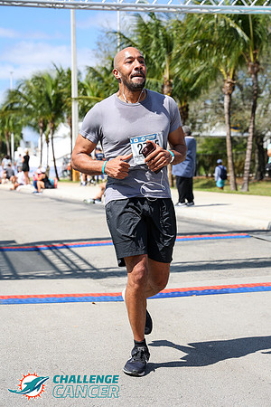 2022 Dolphins Challenge Cancer