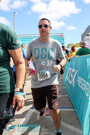 2022 Dolphins Challenge Cancer