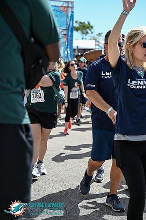2022 Dolphins Challenge Cancer