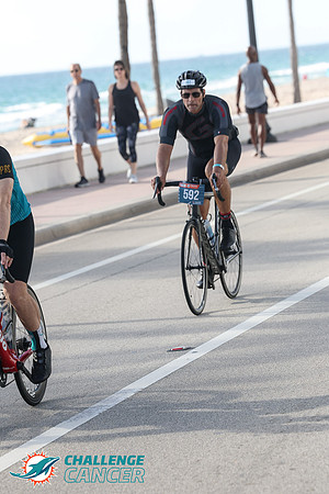 2022 Dolphins Challenge Cancer