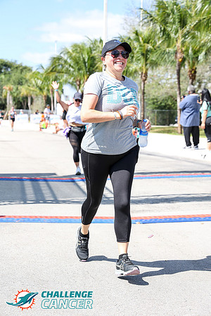 2022 Dolphins Challenge Cancer