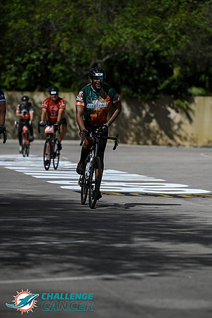 2022 Dolphins Challenge Cancer