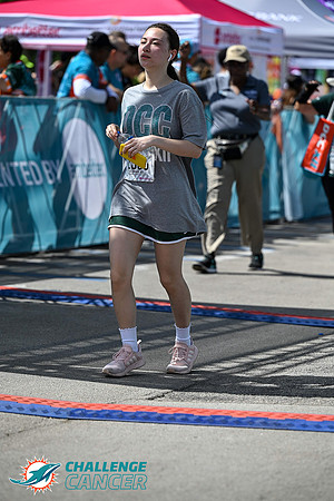 2022 Dolphins Challenge Cancer