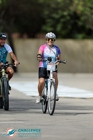 2022 Dolphins Challenge Cancer
