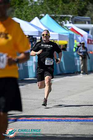 2022 Dolphins Challenge Cancer