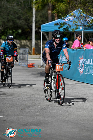 2022 Dolphins Challenge Cancer