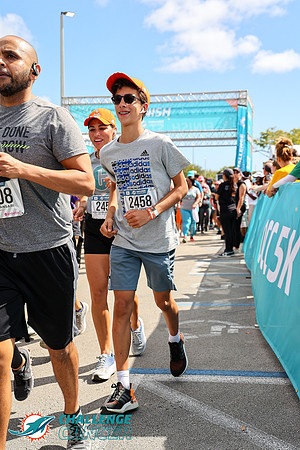 2022 Dolphins Challenge Cancer