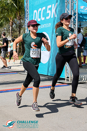 2022 Dolphins Challenge Cancer