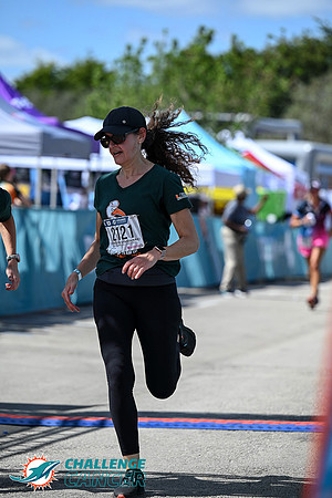 2022 Dolphins Challenge Cancer