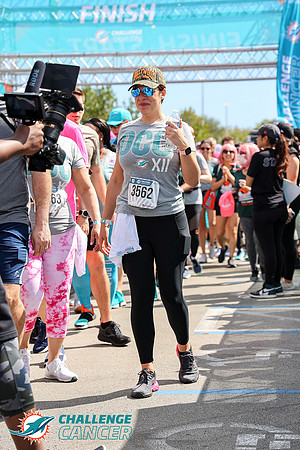 2022 Dolphins Challenge Cancer