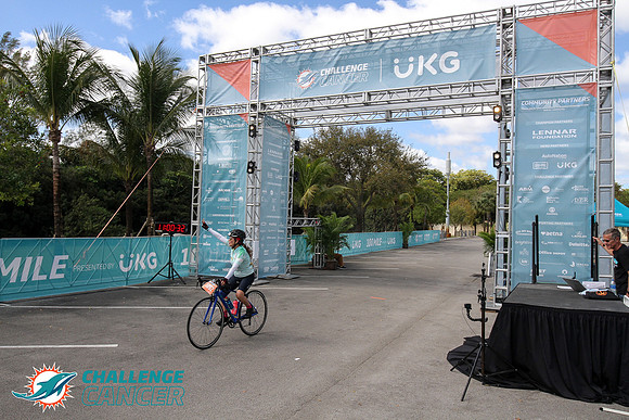 2022 Dolphins Challenge Cancer
