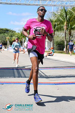 2022 Dolphins Challenge Cancer