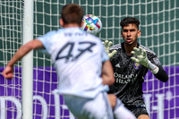 Soccer 2022: Orlando City B 2:0 Chicago Fire II