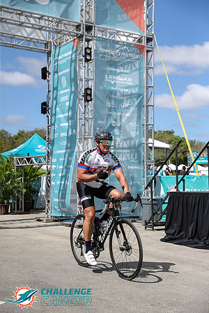 2022 Dolphins Challenge Cancer