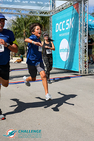 2022 Dolphins Challenge Cancer