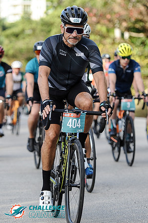 2022 Dolphins Challenge Cancer