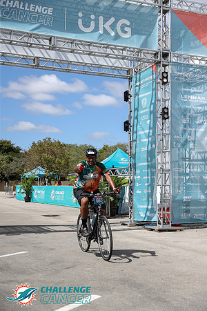2022 Dolphins Challenge Cancer