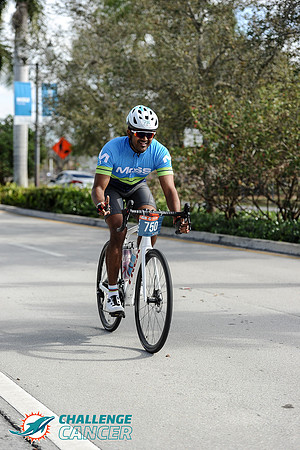 2022 Dolphins Challenge Cancer