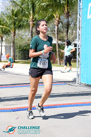 2022 Dolphins Challenge Cancer
