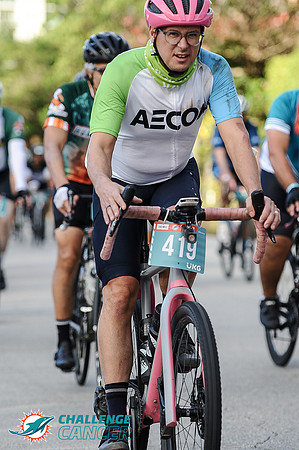 2022 Dolphins Challenge Cancer