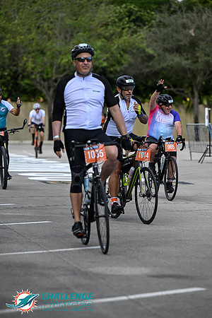 2022 Dolphins Challenge Cancer