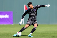 Soccer 2022: Orlando City B 2:0 Chicago Fire II