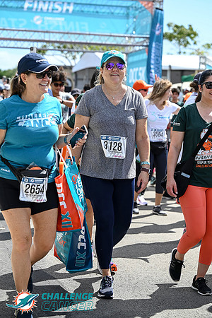 2022 Dolphins Challenge Cancer