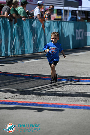 2022 Dolphins Challenge Cancer