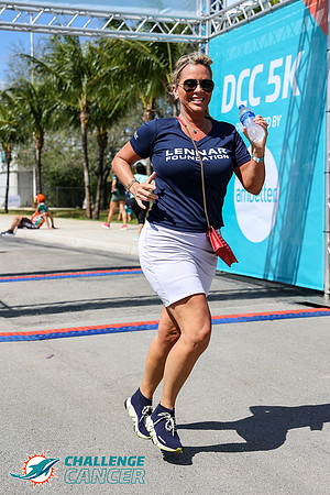 2022 Dolphins Challenge Cancer
