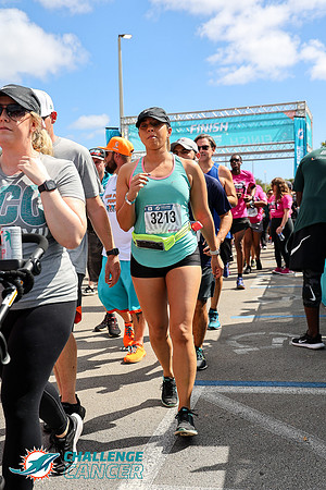 2022 Dolphins Challenge Cancer