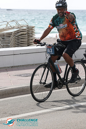 2022 Dolphins Challenge Cancer