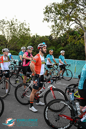 2022 Dolphins Challenge Cancer