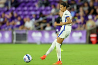 Soccer 2022 NWSL: OL Reign 2:1 Orlando Pride
