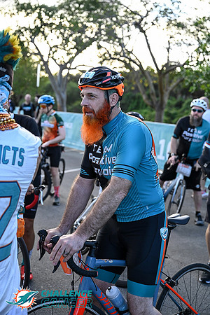 2022 Dolphins Challenge Cancer