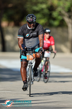 2022 Dolphins Challenge Cancer