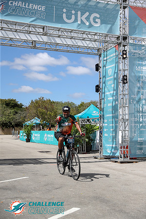 2022 Dolphins Challenge Cancer