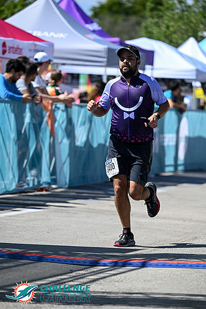 2022 Dolphins Challenge Cancer