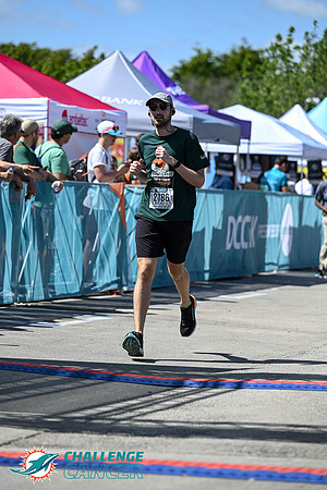 2022 Dolphins Challenge Cancer