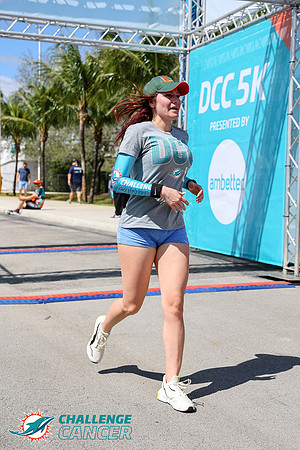 2022 Dolphins Challenge Cancer