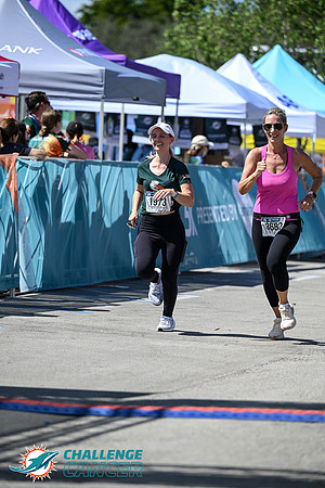 2022 Dolphins Challenge Cancer