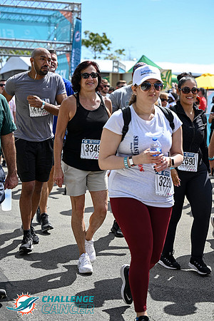 2022 Dolphins Challenge Cancer