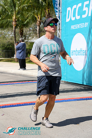 2022 Dolphins Challenge Cancer