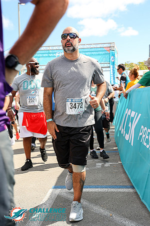 2022 Dolphins Challenge Cancer