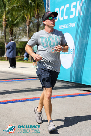 2022 Dolphins Challenge Cancer
