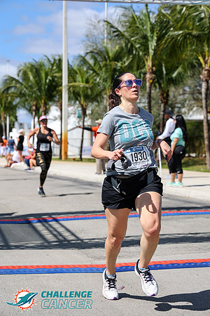 2022 Dolphins Challenge Cancer