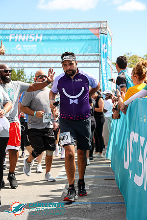 2022 Dolphins Challenge Cancer