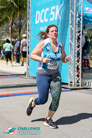 2022 Dolphins Challenge Cancer
