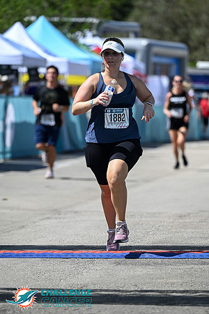 2022 Dolphins Challenge Cancer